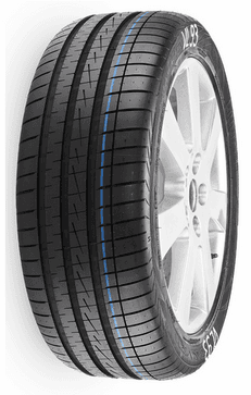 Opona Vredestein 265/40 ZR20 ULTRAC VORTI+ 104Y XL FP DOT2024