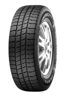 Opona Vredestein 205/65 R16C COMTRAC 2 WINTER+ 107/105T DOT2024