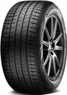 Opona Vredestein 285/45 R21 QUATRAC PRO + 113Y XL