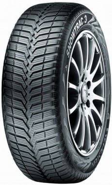 Opona Vredestein 195/55 R15 SNOWTRAC 3 [85] H DOT2012