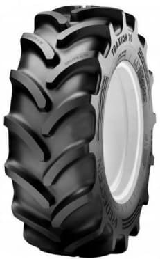 Opona Vredestein 280/70 R16 TRAXION70 [112 D] TL