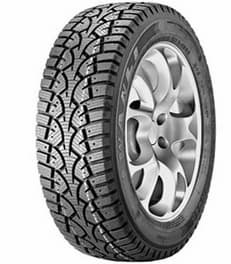 Opona Wanli 165/70 R14 C WINTER CHALLENGER M+S 89R