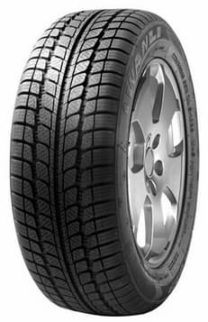 Opona Wanli 235/65 R16 C SNOWGRIP M+S 115R
