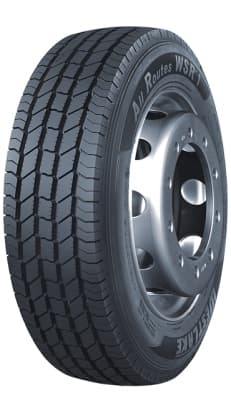 Opona Westlake 235/75R17.5 WSR+1 132/130M FRONT