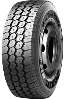 Opona Westlake 385/65R22.5 WAM2 160K/20PR ON/OFF 3PMSF M+S FRONT/TRAILER