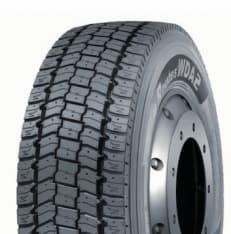 Opona Westlake 235/75R17.5 WDA2 143/141J 3PMSF
