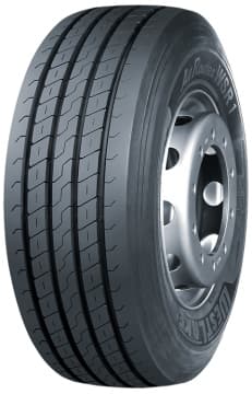 Opona Westlake 245/70R17.5 WSR+1 136/134M FRONT