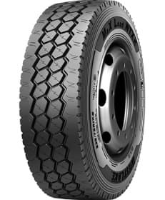 Opona Westlake 245/70R17.5 WTX2 143/141J 3PMSF M+S