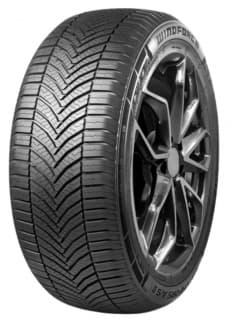 Opona Windforce 215/60 R16 CATCHFORS AS II 99H XL DOT2024
