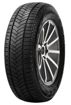 Opona Windforce 215/60 R16C CATCHFORS VAN A/S 103/101T DOT2024