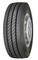 Opona Yokohama 235/75 R17.5 121T 143/141J TRAILER M+S 3PMSF