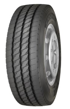 Opona Yokohama 235/75 R17.5 121T 143/141J TRAILER M+S 3PMSF