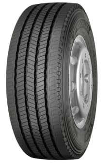 Opona Yokohama 295/80 R22.5 124R 154/149M 3PMSF M+S FRONT DOT2024