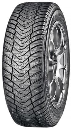 Opona Yokohama 255/45 R19 ICE GUARD IG65 104T XL RPB STUDDED DOT2024