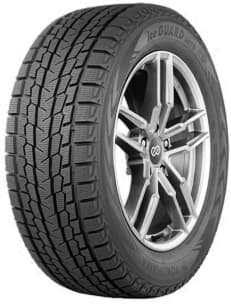 Opona Yokohama 285/65 R17 ICE GUARD G075 116Q DOT2024