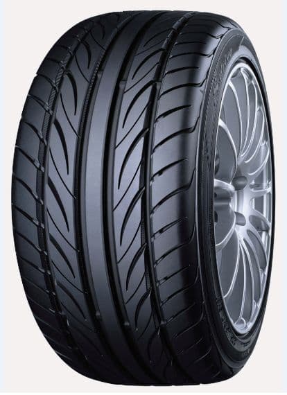 Opona Yokohama 215/55 R17 S.DRIVE AS01 98W XL DOT2011