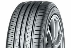 Opona Yokohama 185/60 R16 BluEarth-A AE-50 86H