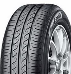 Opona Yokohama 215/50 R18 BLUEARTH AE50 92V RPB