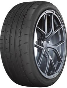 Opona Yokohama 235/40 R19 A052 Advan XL 96Y