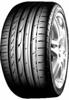 Opona Yokohama 285/40 R22 ADVAN SPORT V107 110Y XL MO1 RG DOT2024