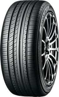 Opona Yokohama 255/40 R21 ADVAN DB V552 102Y XL RG DOT2024