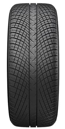Opona Yokohama 295/40 R20 ADVAN WINTER V907 110V XL RG