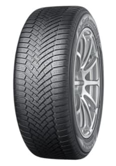 Opona Yokohama 265/45 R20 BluEarth-Winter V906 SUV M+S 108V