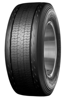 Opona Yokohama 385/65 R22.5 BLUEARTH 132T 164/158K 3PMSF M+S TRAILER