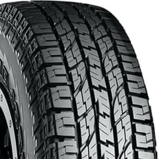 Opona Yokohama 265/65 R17 GEOLANDAR A/T G015 120R OWL/RBL 3PMSF DOT2024