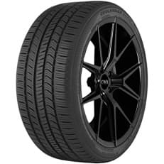 Opona Yokohama 275/45 R20 G057 Geolandar X-CV XL RPB RBL 110W