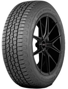Opona Yokohama 255/60 R19 G061 Geolandar CV 4S 109H