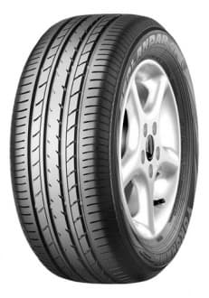 Opona Yokohama 225/65 R17 G98FV 102V.