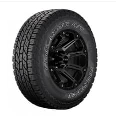Opona Yokohama 265/70 R17 GEOLANDAR A/T-S G012 113S
