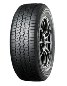 Opona Yokohama 235/55 R17 GEOLANDAR CV 4S G061 103V