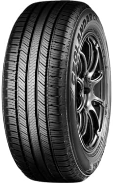 Opona Yokohama 225/65 R18 Geolandar CV G058 103H