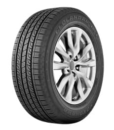 Opona Yokohama 285/60 R18 GEOLANDAR H/T G056 116H