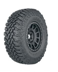 Opona Yokohama 245/75 R16 Geolandar M/T G003 120/116Q