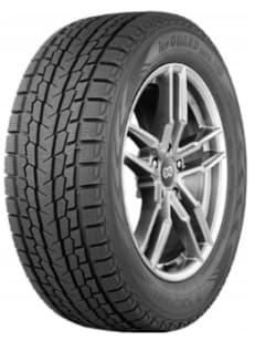 Opona Yokohama 315/40 R21 ICE GUARD G075 115Q XL RPB