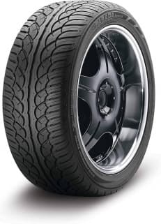 Opona Yokohama PARADA Spec-X PA02