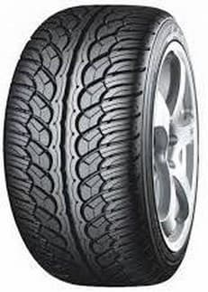 Opona Yokohama 255/40 R20 PARADA SPEC-X PA02 101V RPB