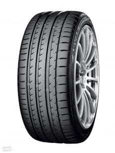 Opona Yokohama 245/45 R18 ADVAN SPORT V105S 96Y RFT RPB DOT2024