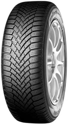 Opona Yokohama 205/55 R16 BLUEARTHWINTER V906 91H DOT2024