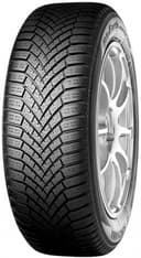 Opona Yokohama 205/55 R16 BLUEARTHWINTER V906 91H DOT2024