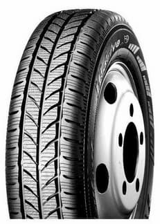 Opona Yokohama 195/80 R14C YOKOHAMA WY01 106/104Q