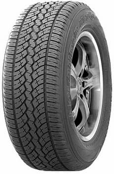 Opona Yokohama 245/70 R16 GEO H/T-S G051 107H DOT2011