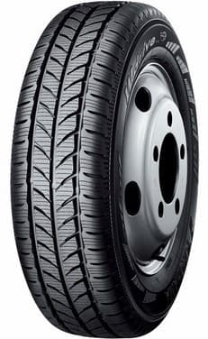 Opona Yokohama 205/70 R15 C BluEarth-Winter WY01 M+S 106R