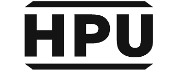 HPU logo