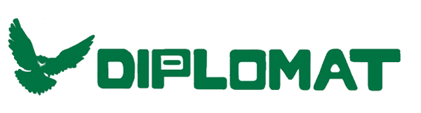 Diplomat