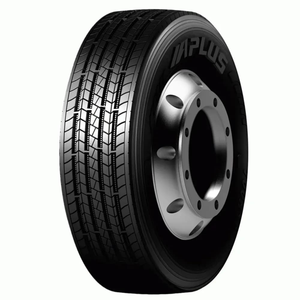 Opony ciężarowe Aplus