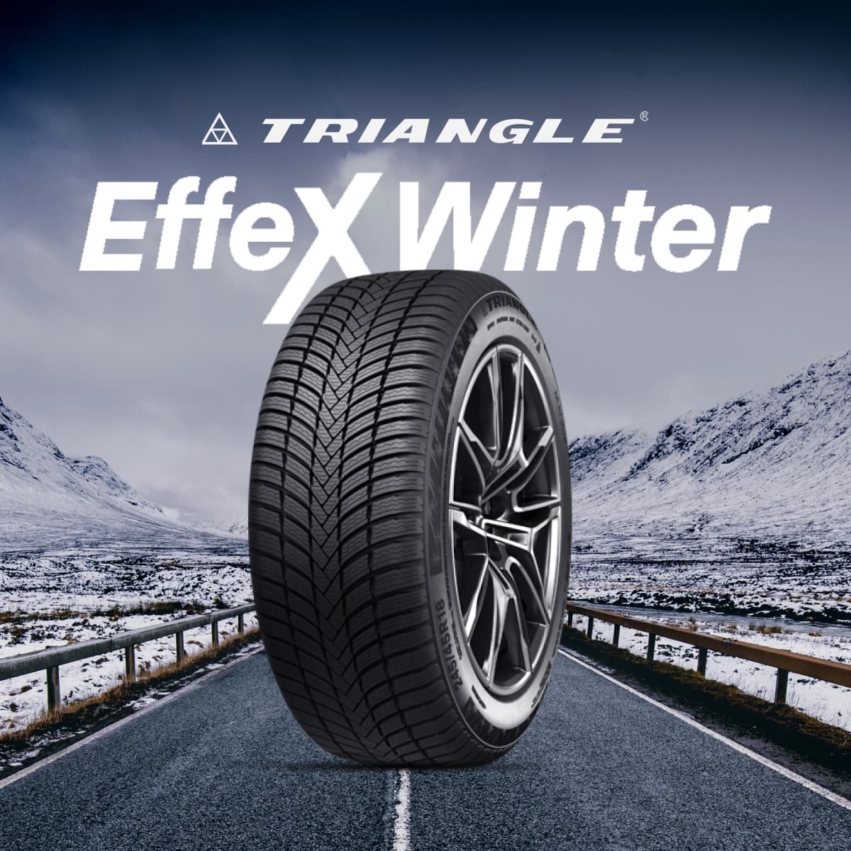 Triangle EffeX Winter